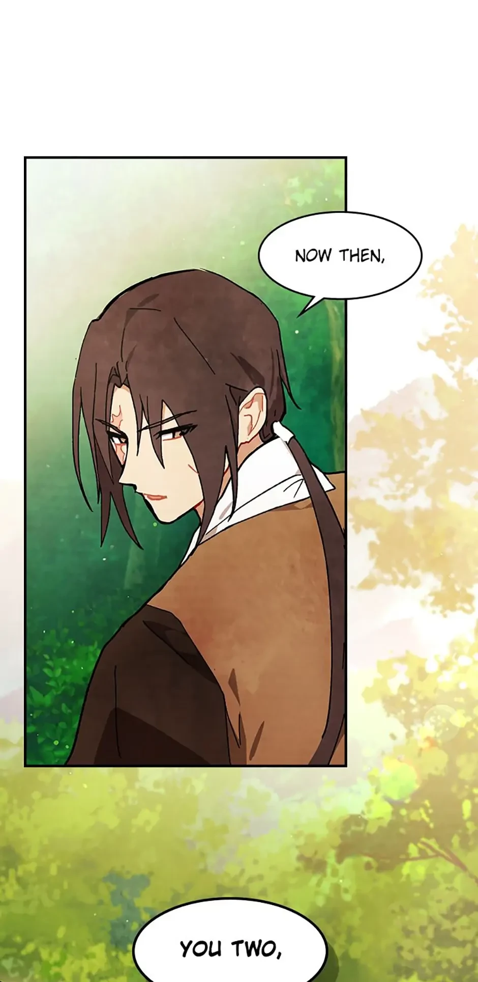 Return of the War God Chapter 33 - 1