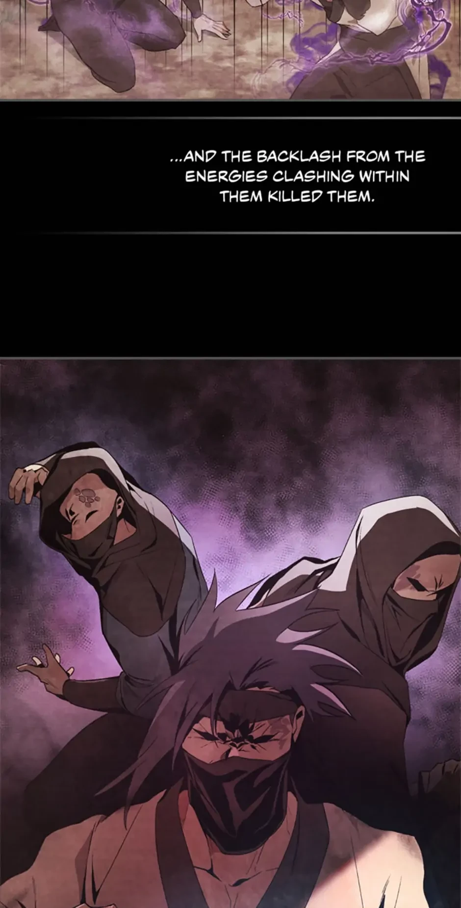 Return of the War God Chapter 35 - 15
