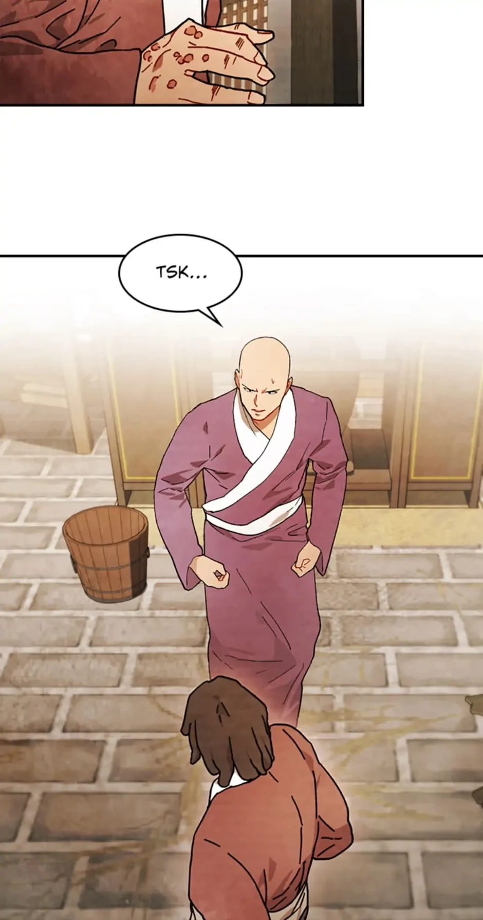 Return of the War God Chapter 34 - 13
