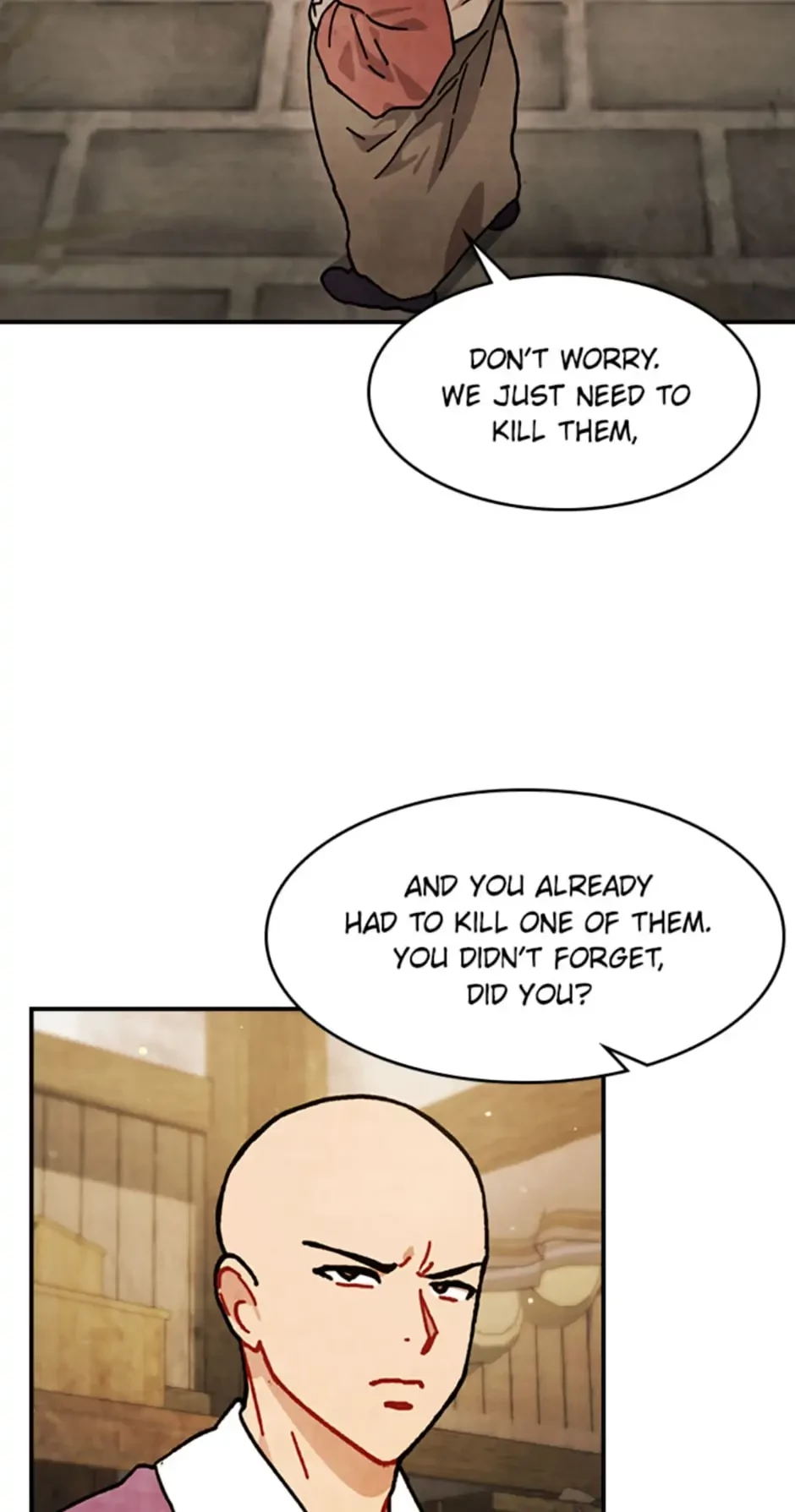 Return of the War God Chapter 34 - 14