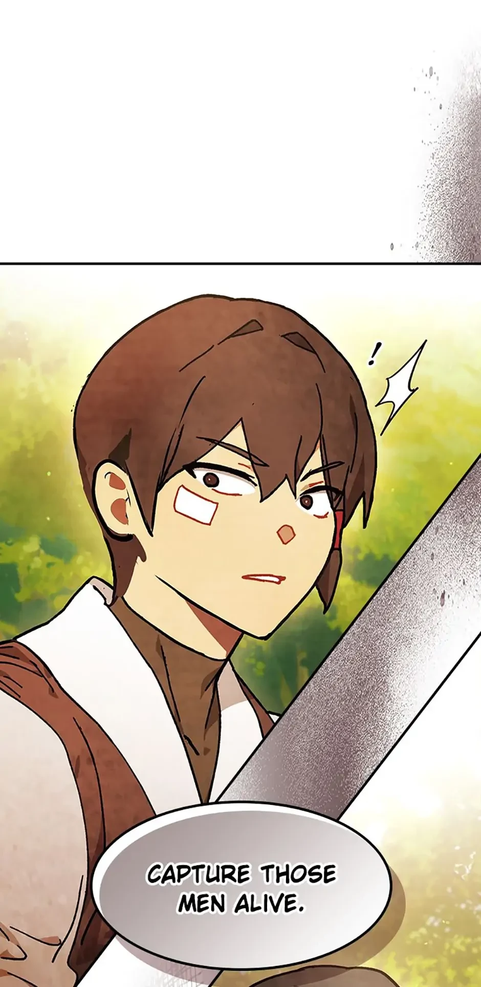Return of the War God Chapter 33 - 3