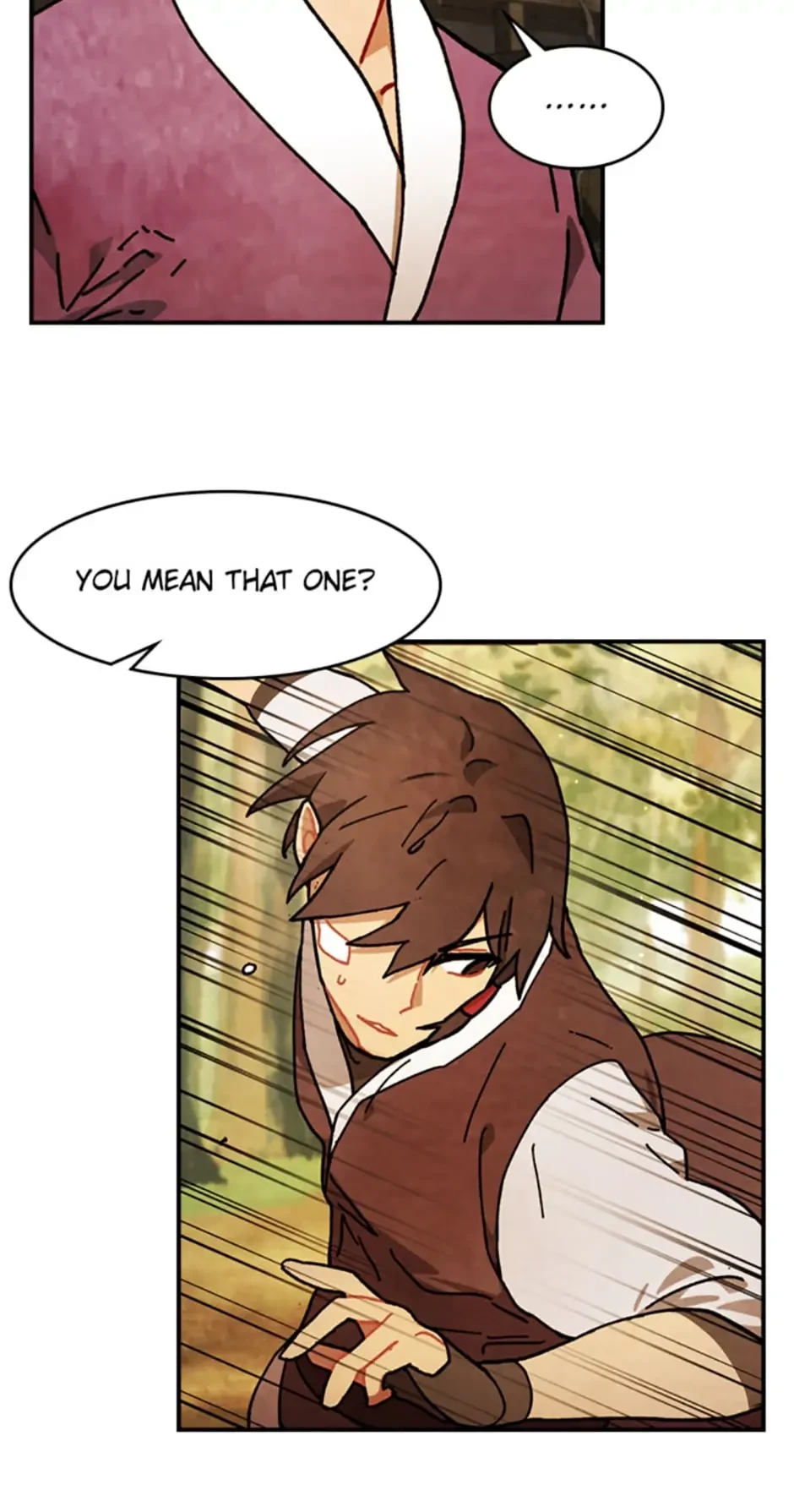 Return of the War God Chapter 34 - 15