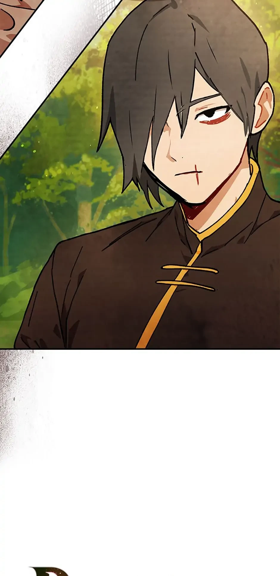 Return of the War God Chapter 33 - 4