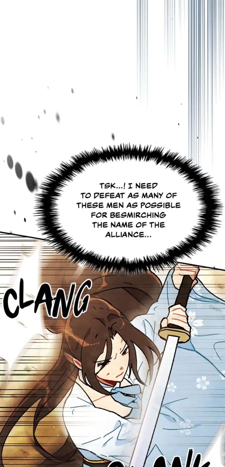 Return of the War God Chapter 34 - 20