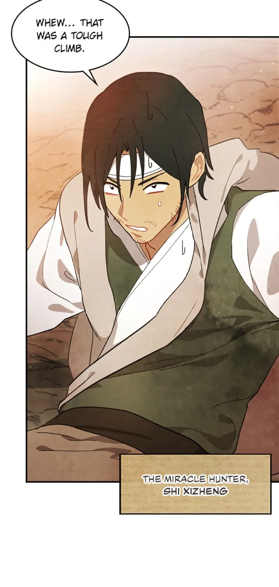 Return of the War God Chapter 35 - 23