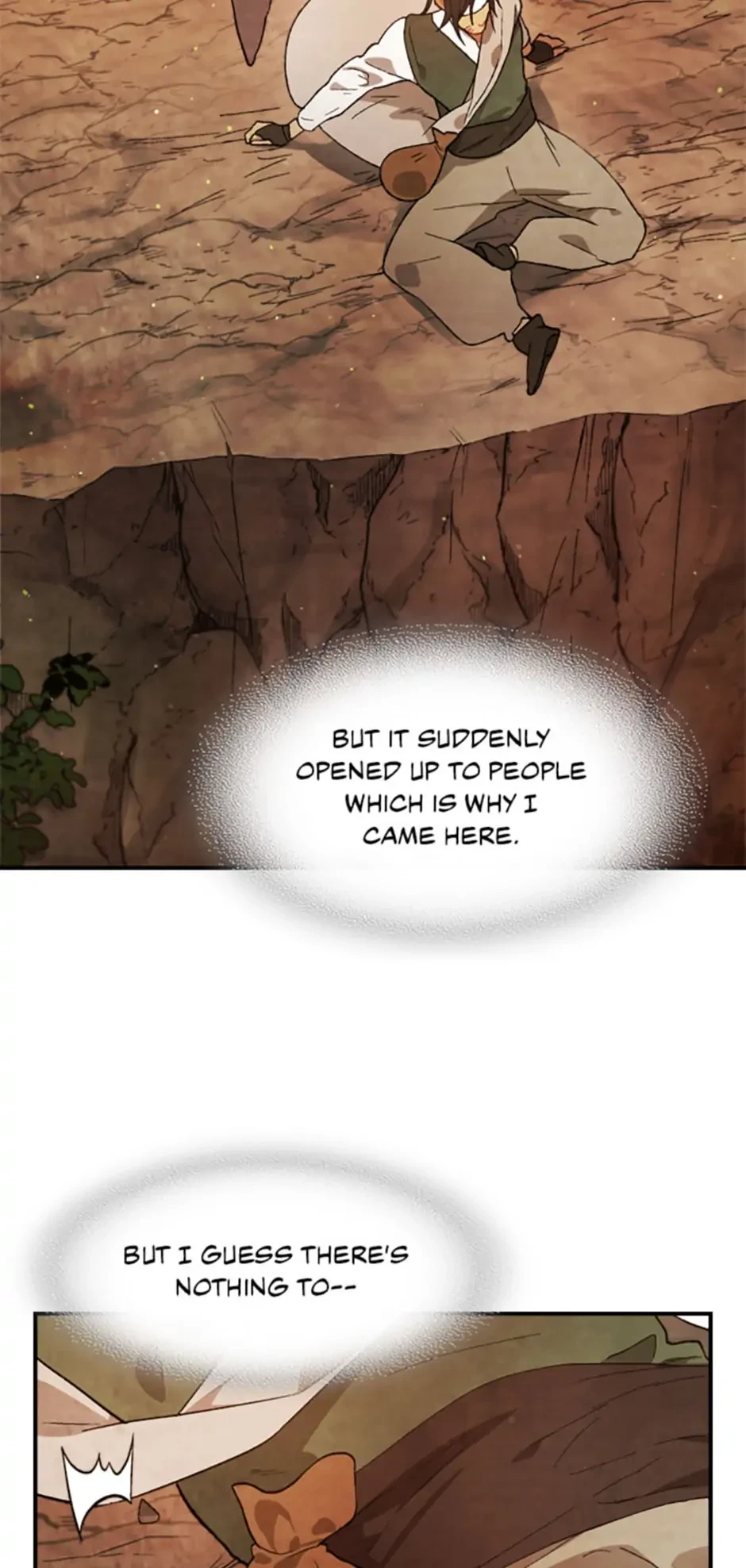 Return of the War God Chapter 35 - 25