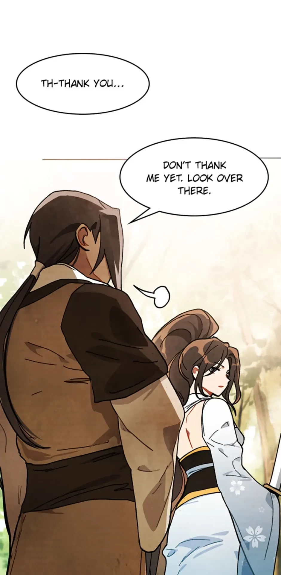 Return of the War God Chapter 34 - 25