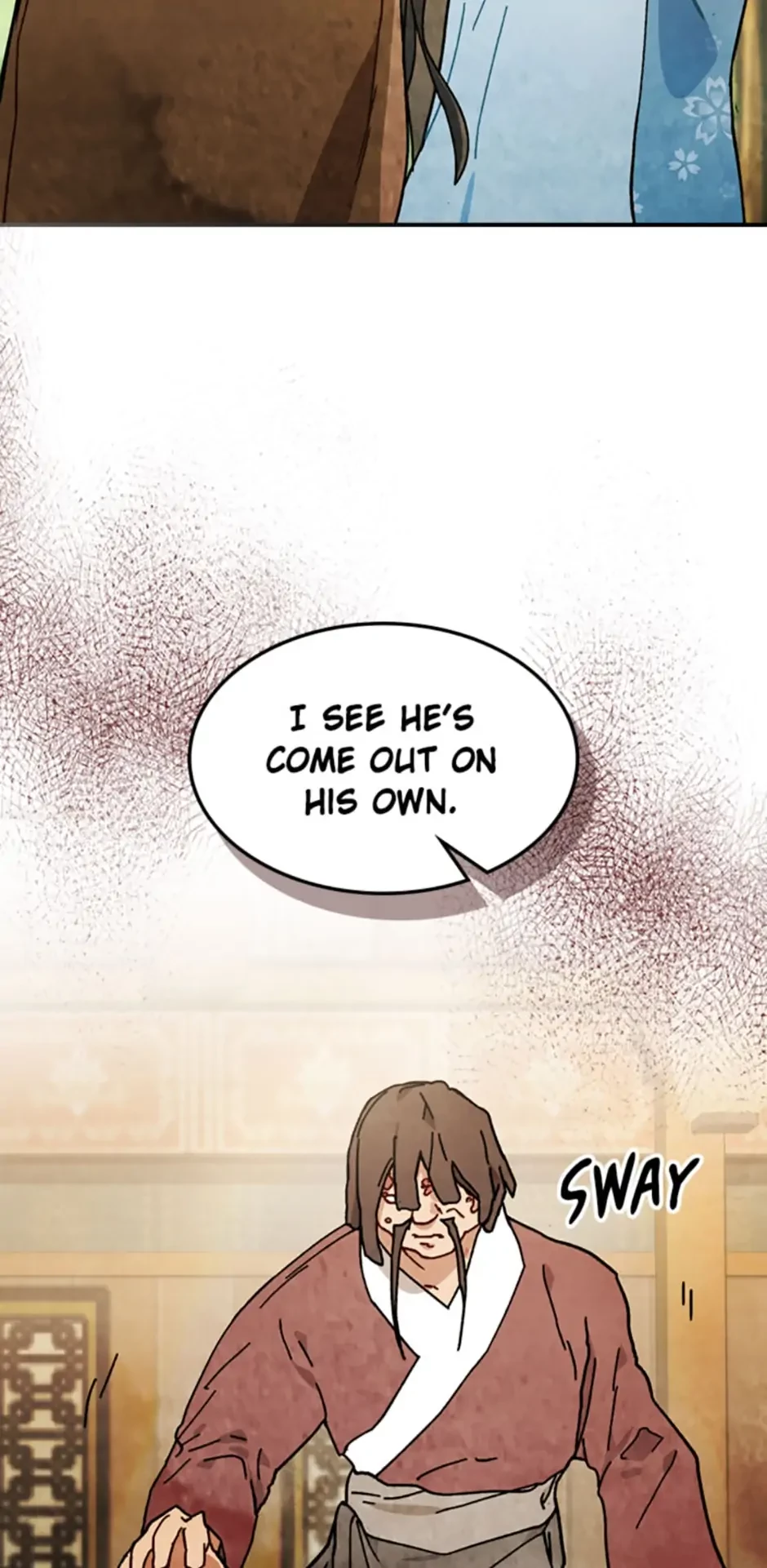 Return of the War God Chapter 34 - 26