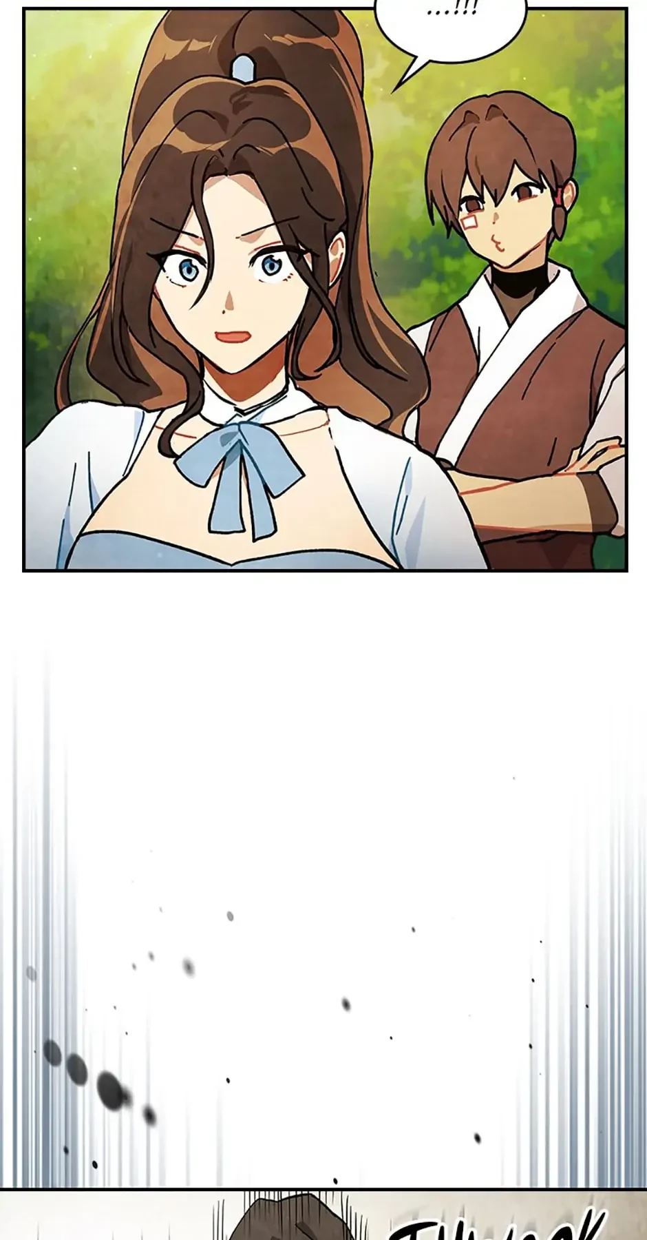 Return of the War God Chapter 33 - 13