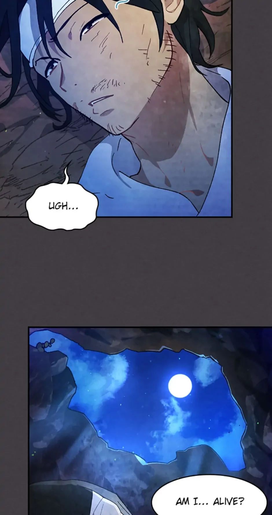 Return of the War God Chapter 35 - 32