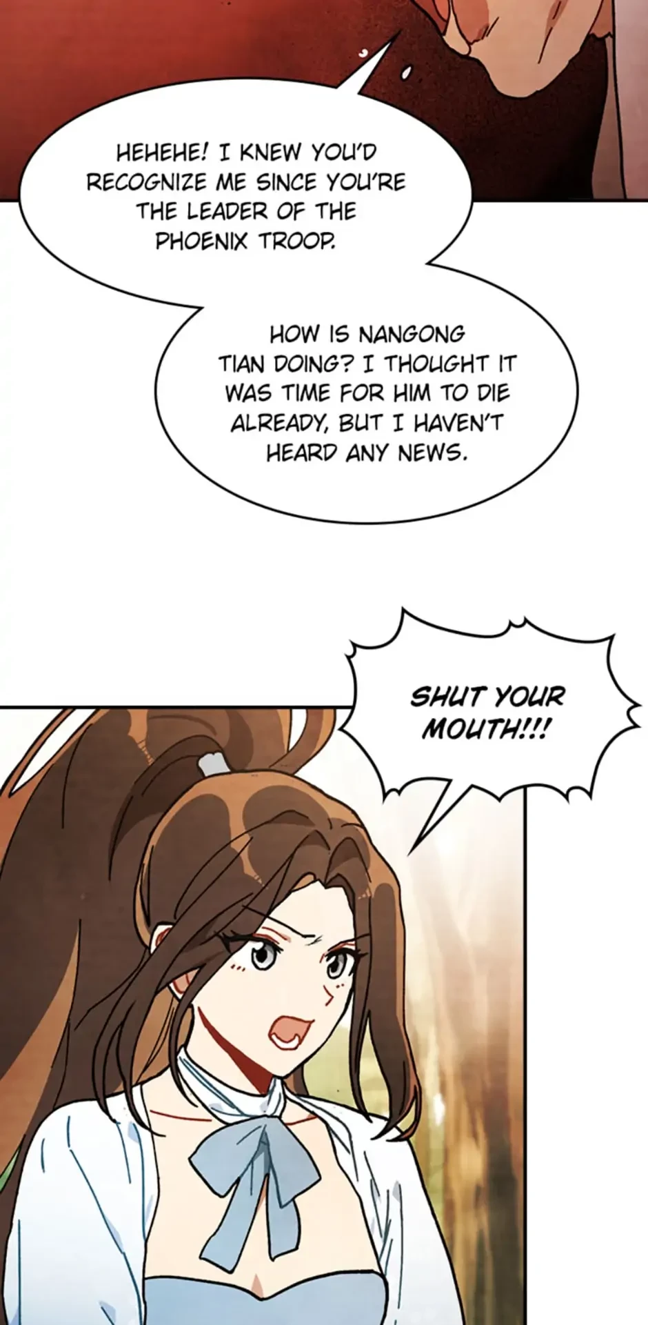 Return of the War God Chapter 34 - 29