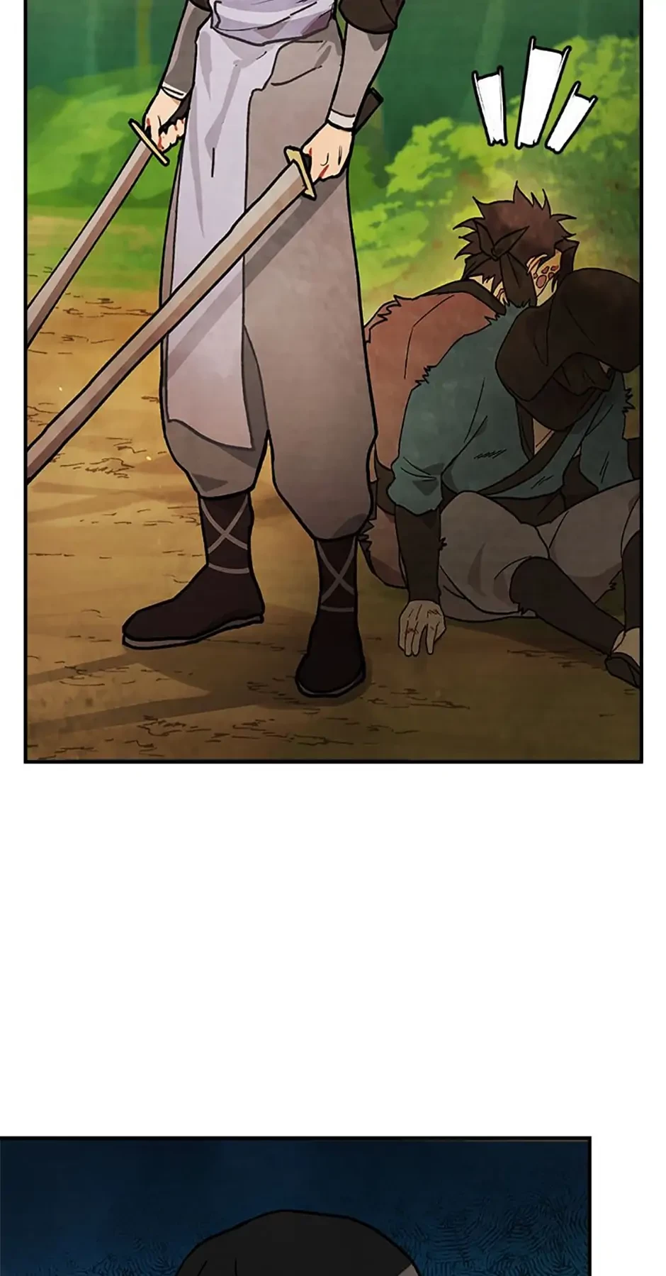 Return of the War God Chapter 33 - 16