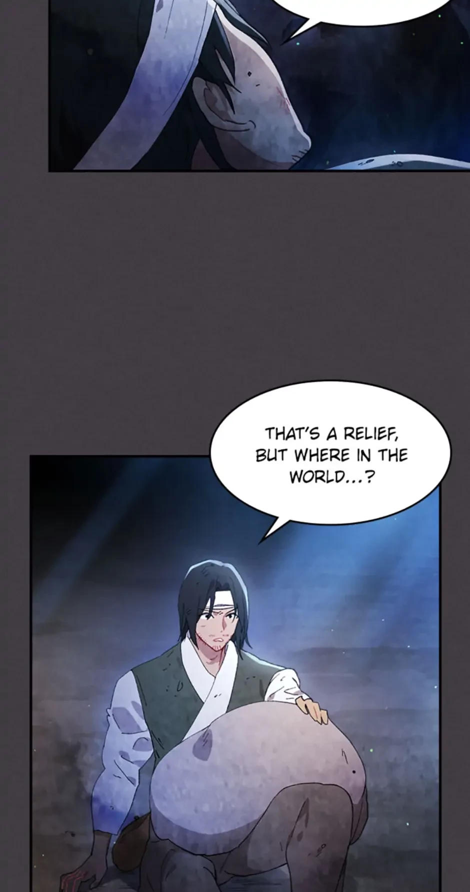 Return of the War God Chapter 35 - 33