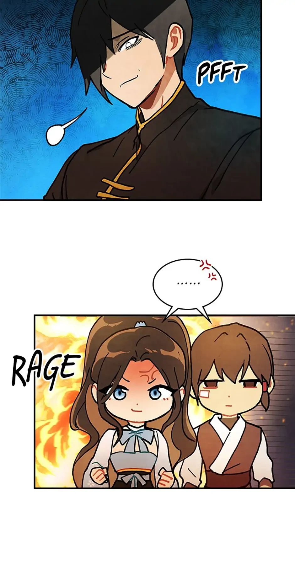 Return of the War God Chapter 33 - 17