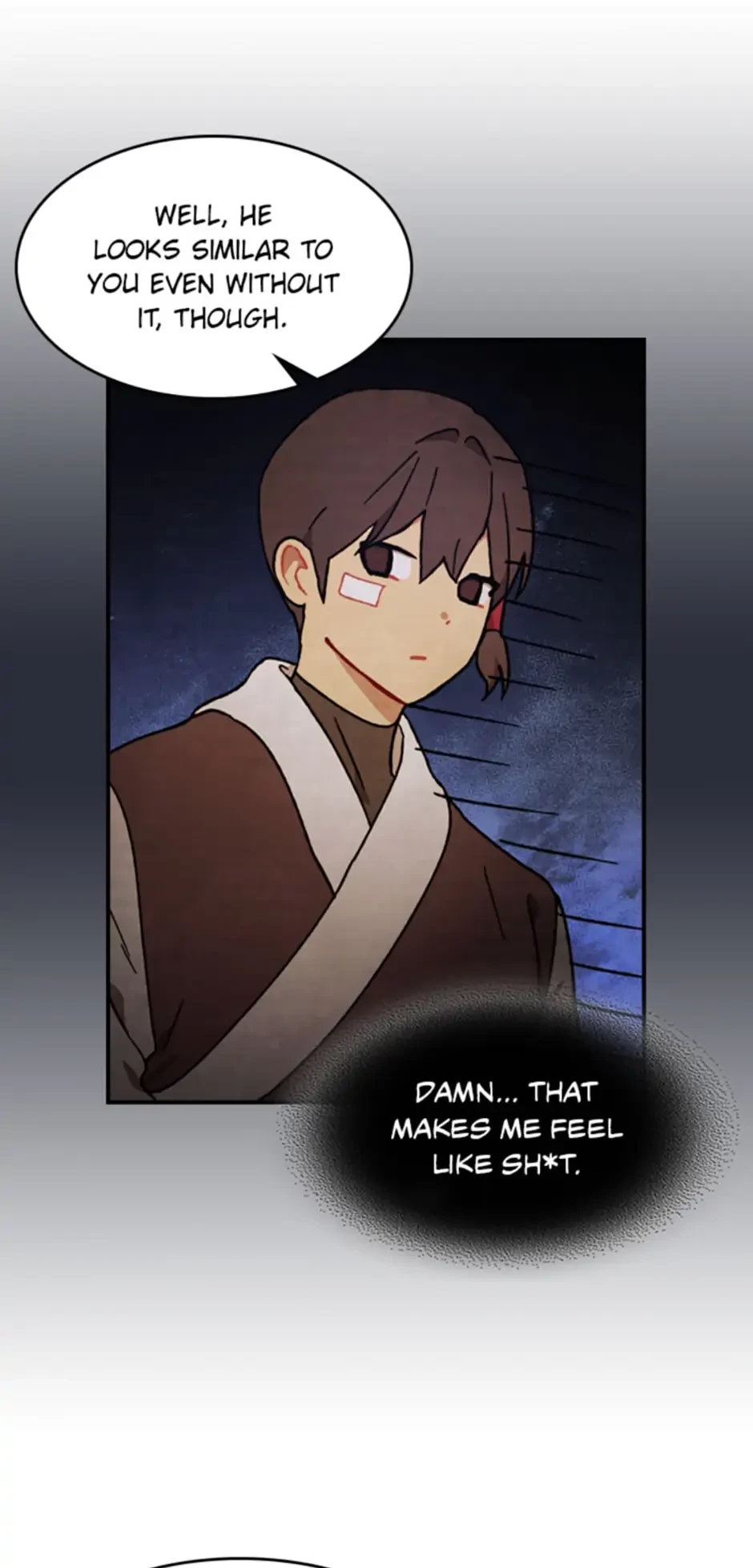Return of the War God Chapter 34 - 32