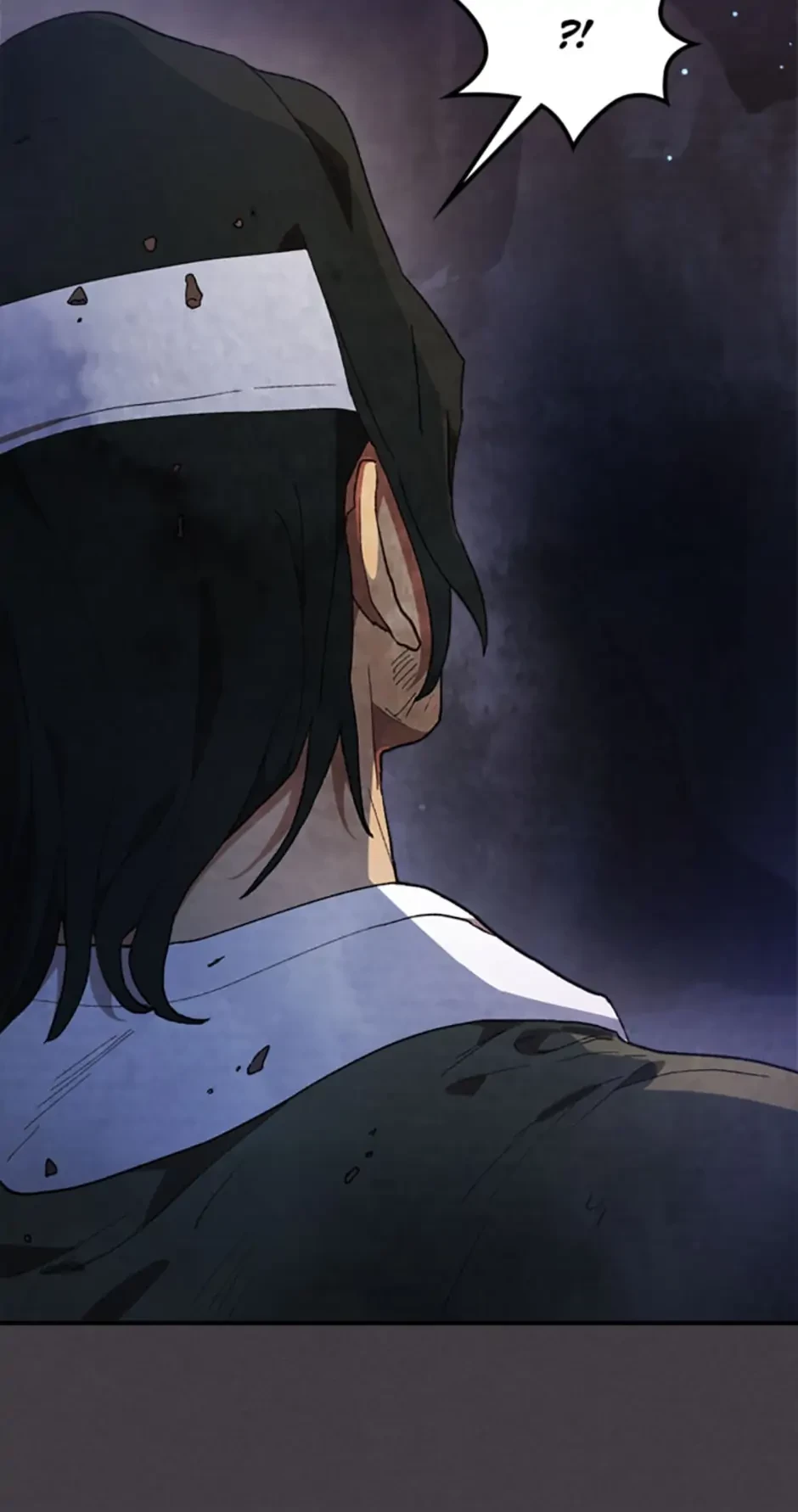 Return of the War God Chapter 35 - 36