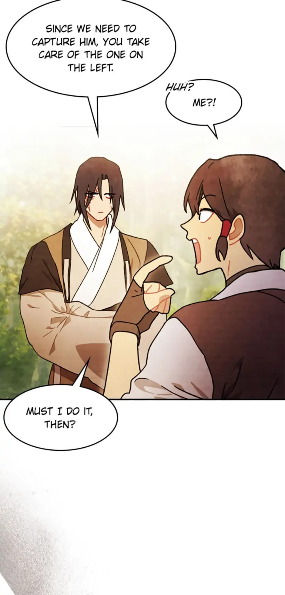 Return of the War God Chapter 34 - 33