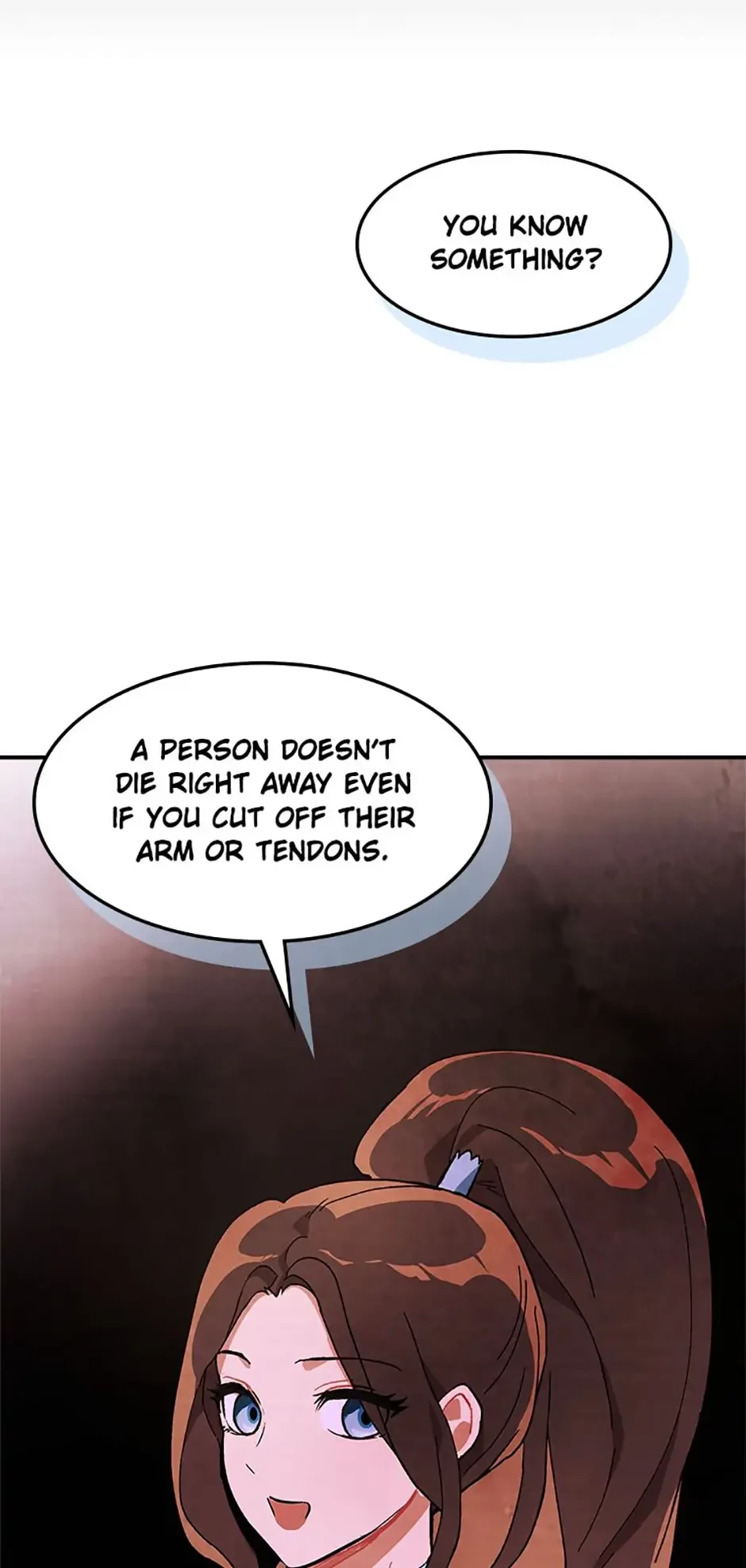Return of the War God Chapter 33 - 20