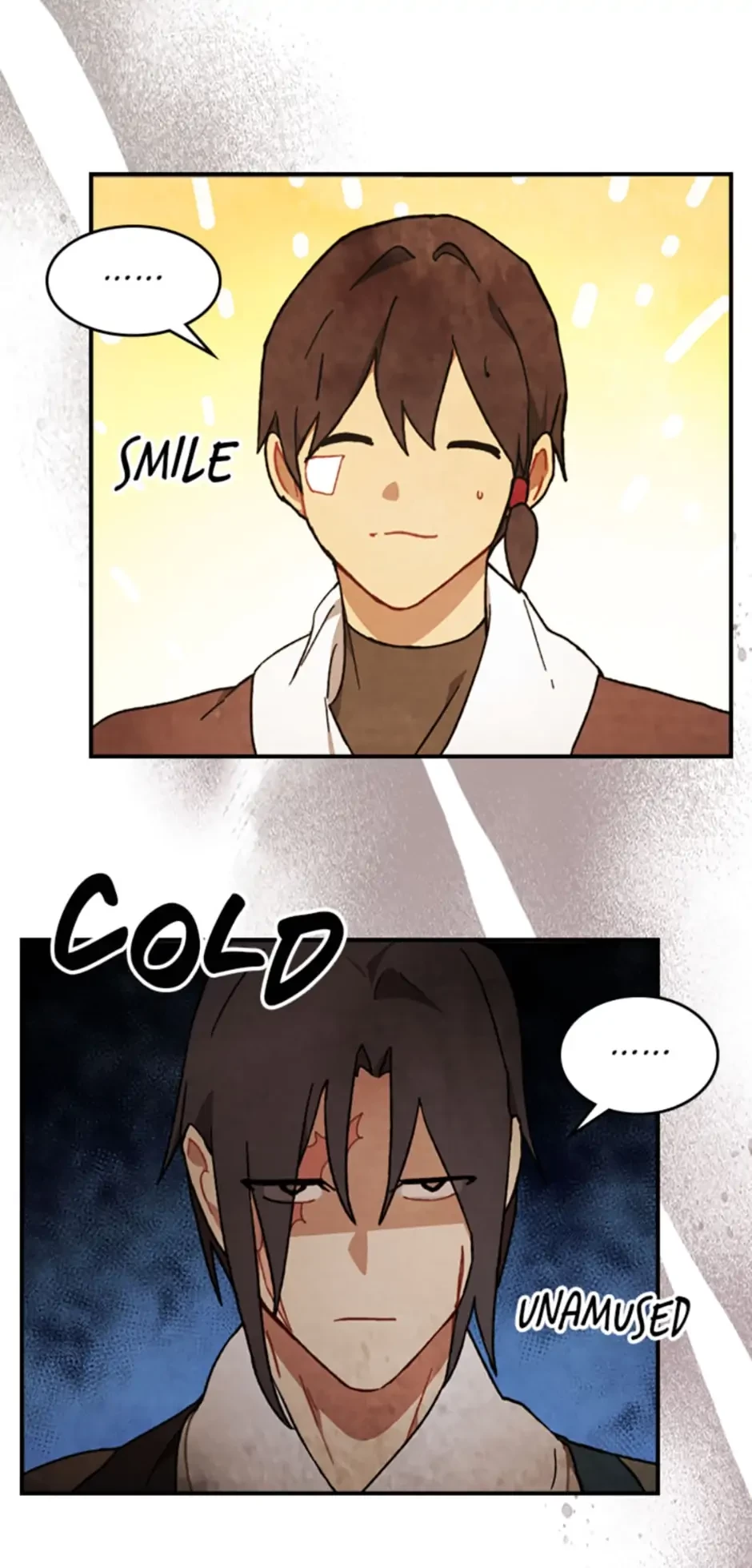 Return of the War God Chapter 34 - 34