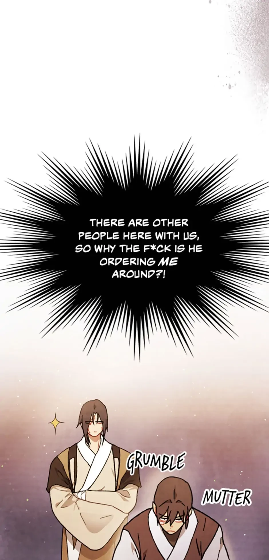 Return of the War God Chapter 34 - 35