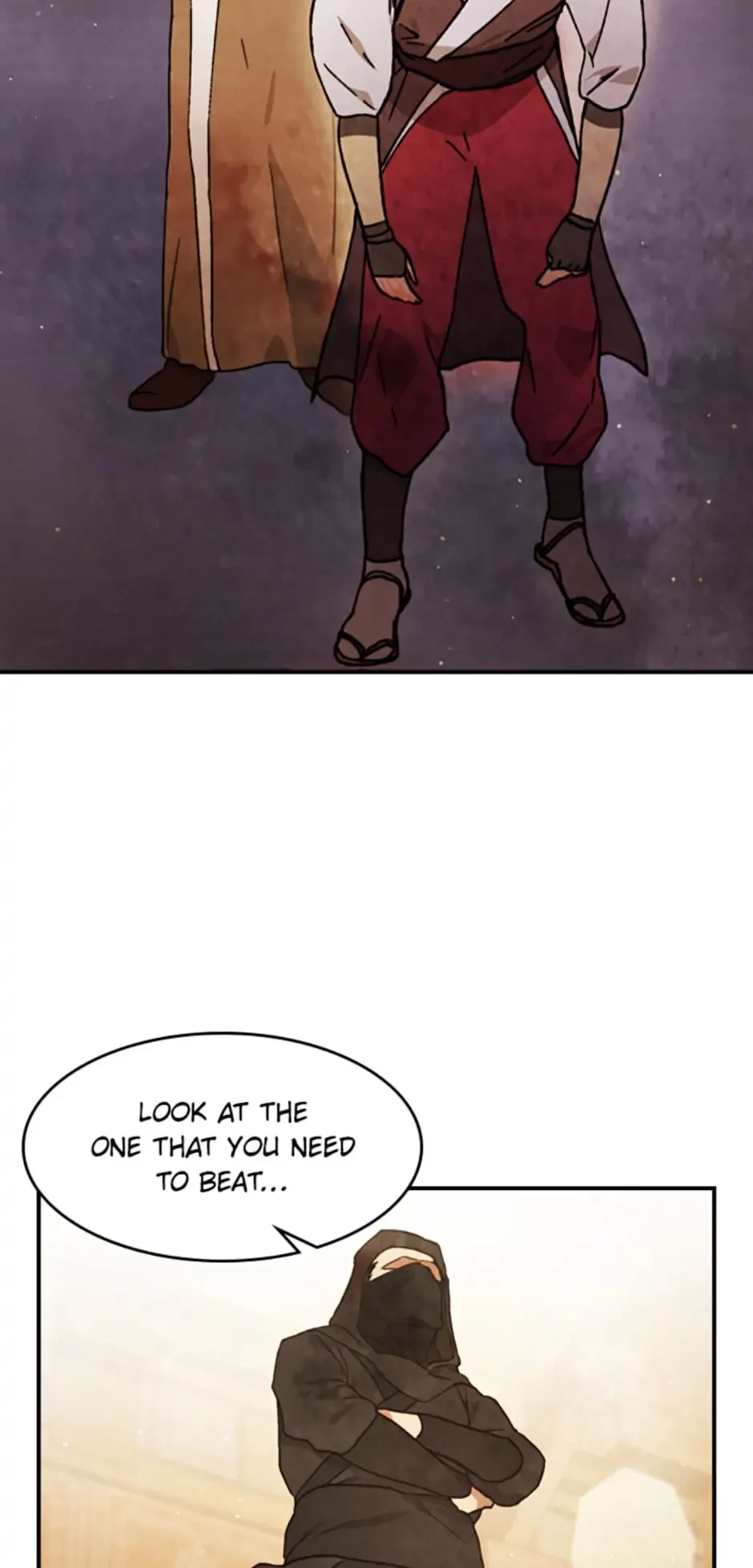 Return of the War God Chapter 34 - 36