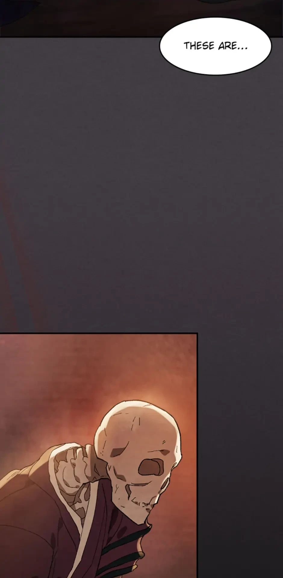 Return of the War God Chapter 35 - 42