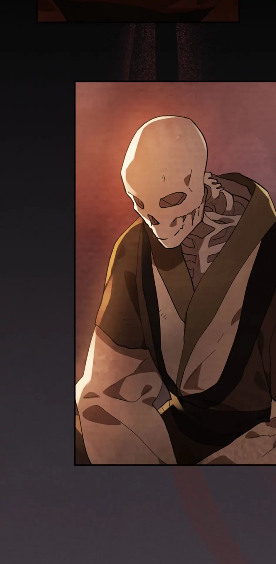 Return of the War God Chapter 35 - 44