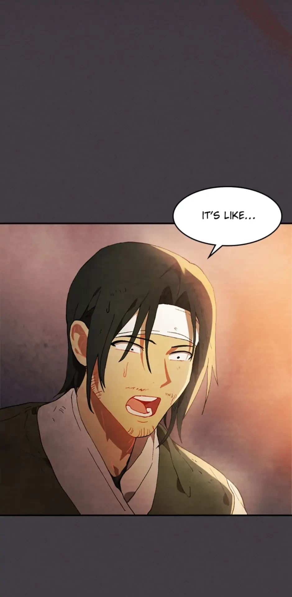 Return of the War God Chapter 35 - 45
