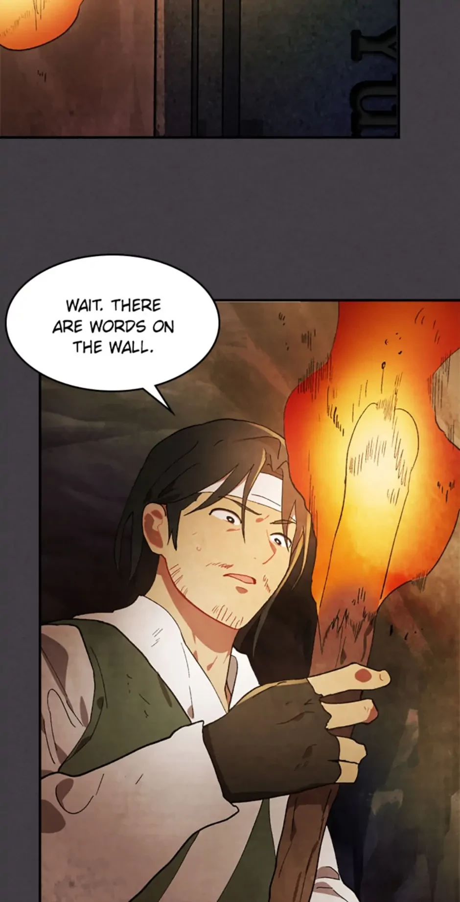 Return of the War God Chapter 35 - 48