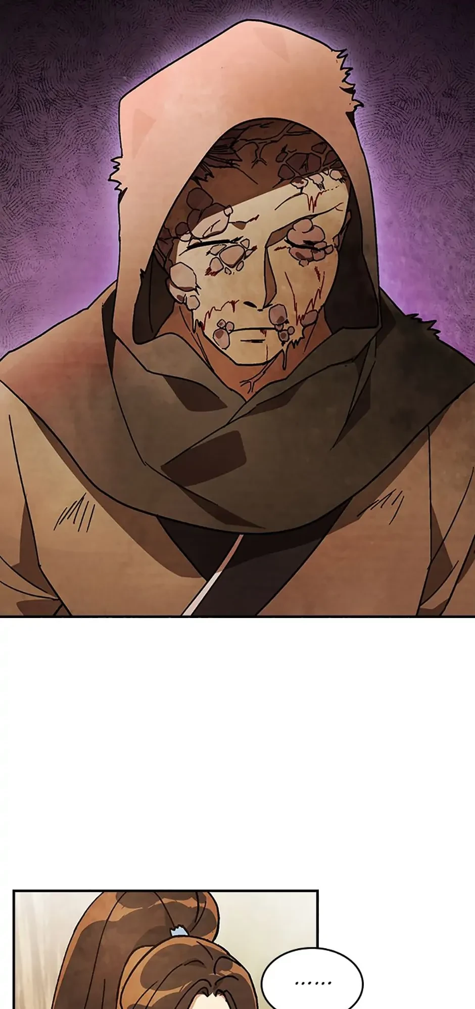 Return of the War God Chapter 33 - 32