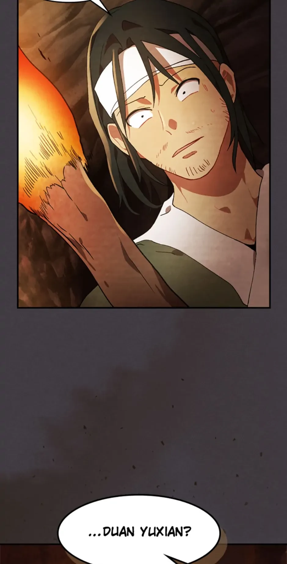 Return of the War God Chapter 35 - 51