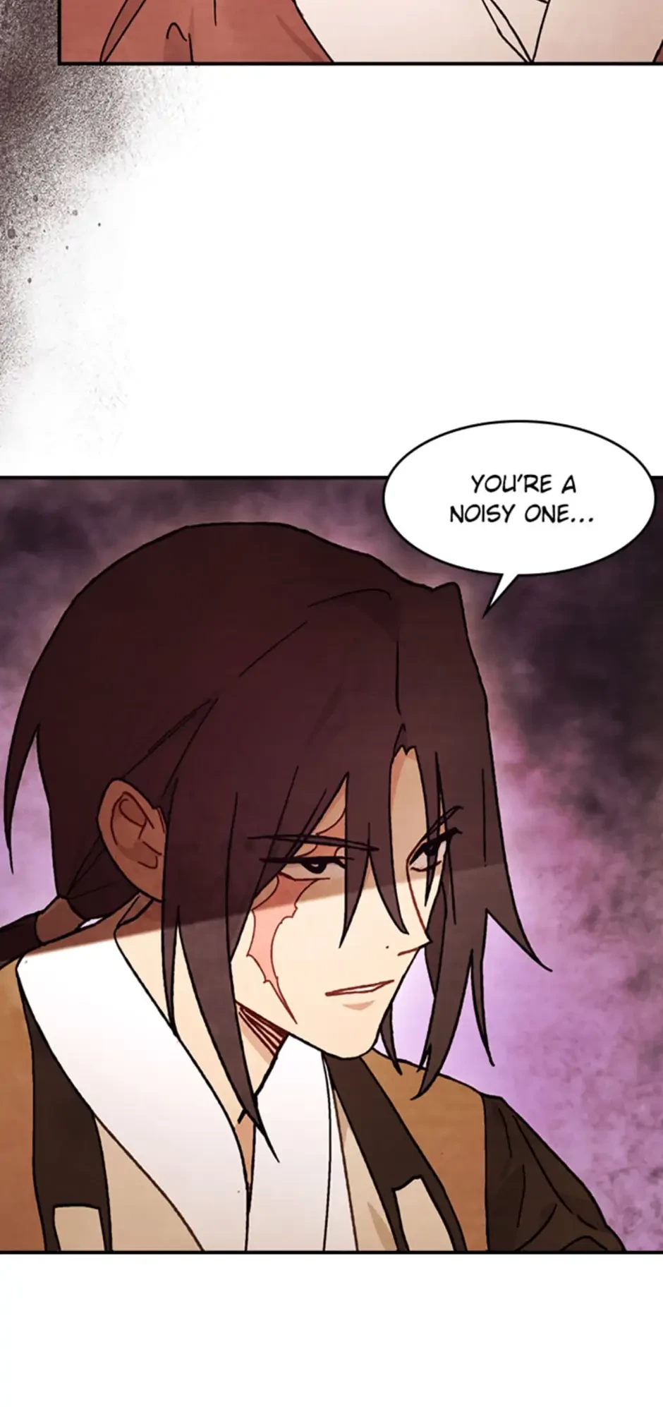Return of the War God Chapter 34 - 46