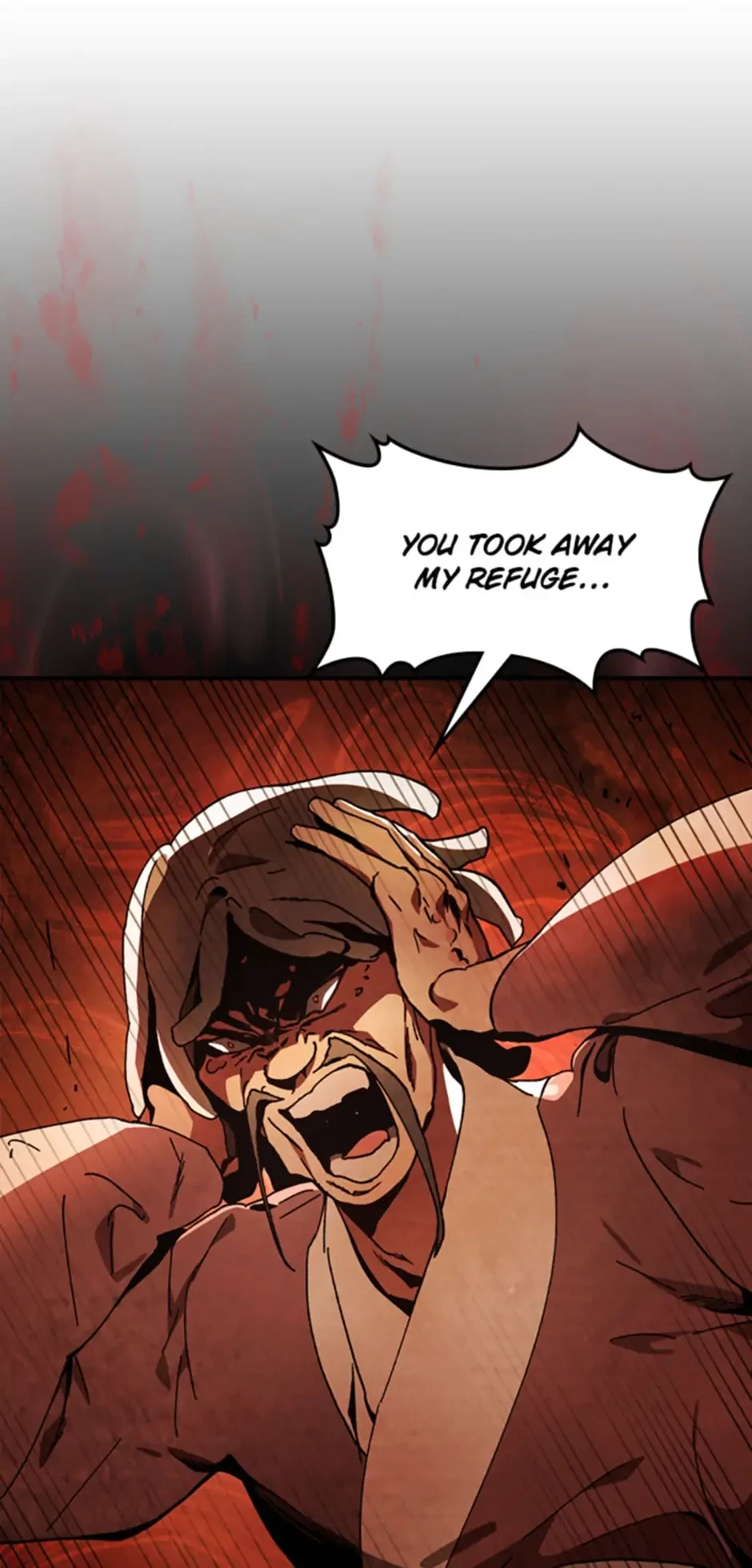 Return of the War God Chapter 34 - 47