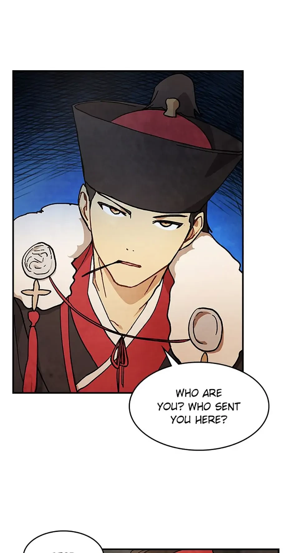 Return of the War God Chapter 33 - 34