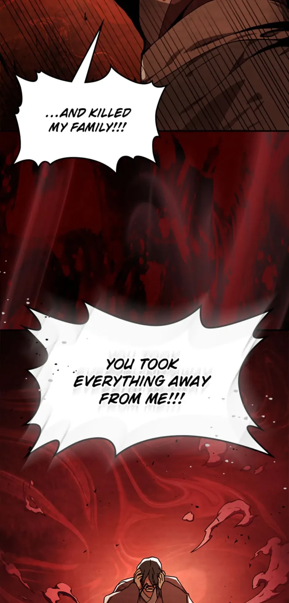 Return of the War God Chapter 34 - 48