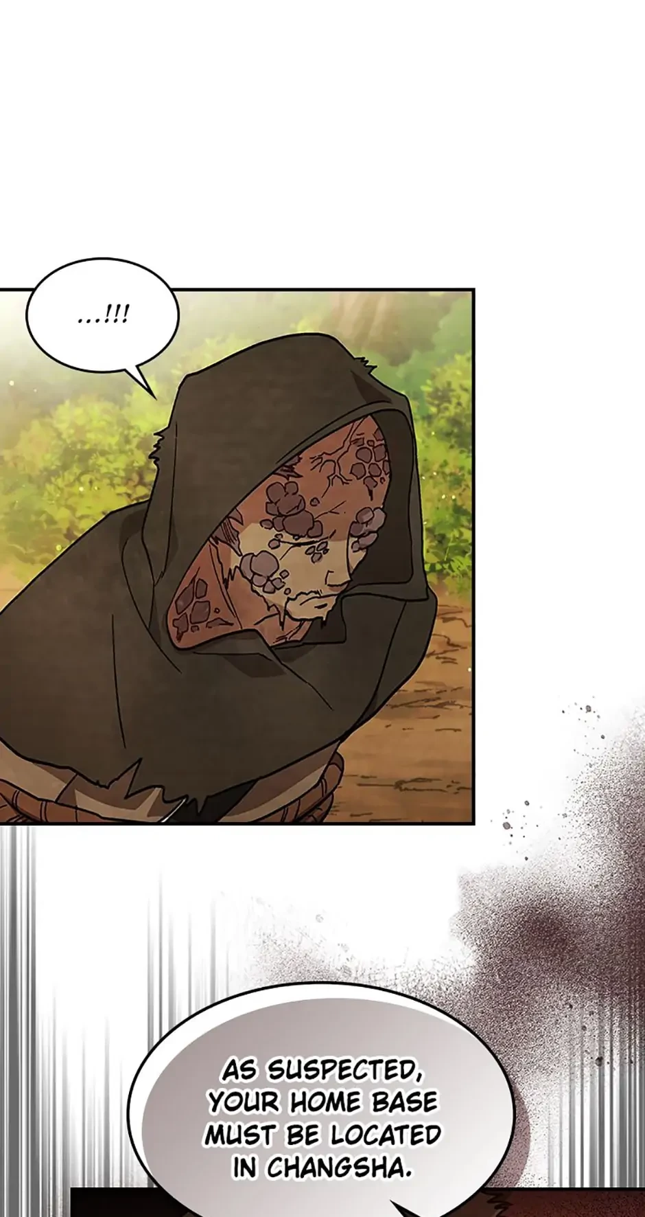 Return of the War God Chapter 33 - 37