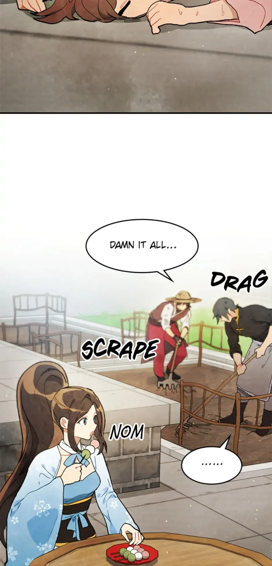 Return of the War God Chapter 35 - 57
