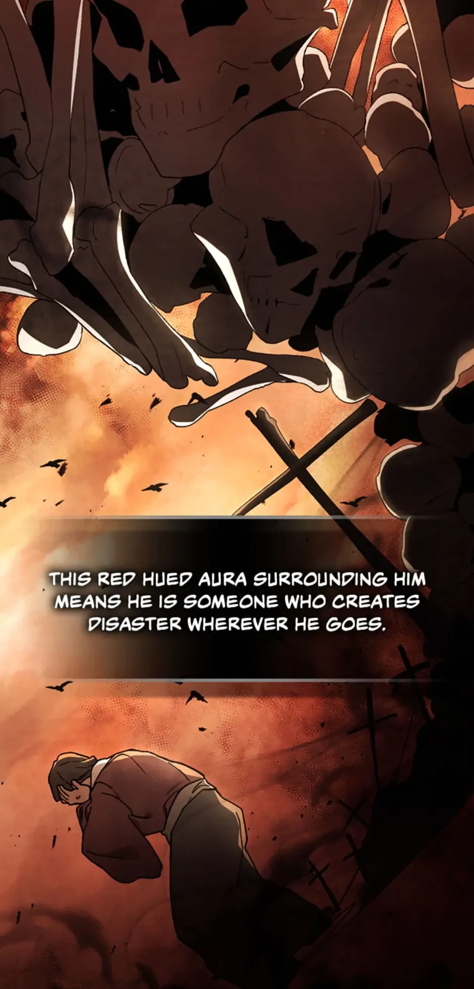 Return of the War God Chapter 34 - 51