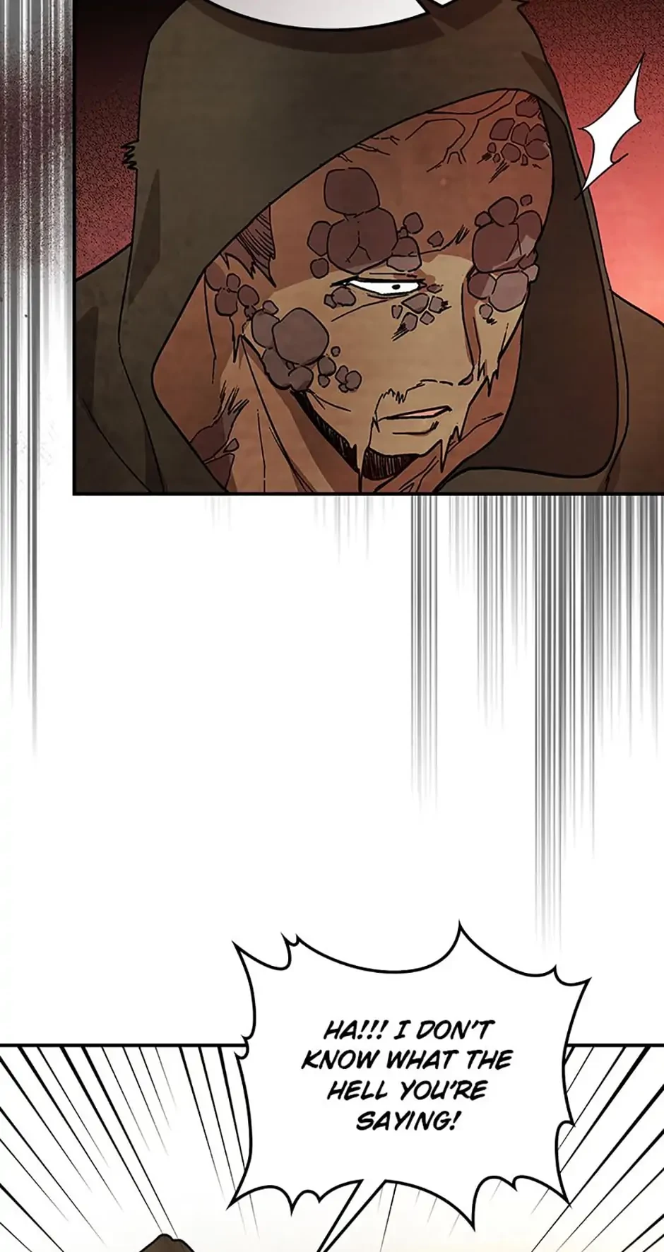 Return of the War God Chapter 33 - 38