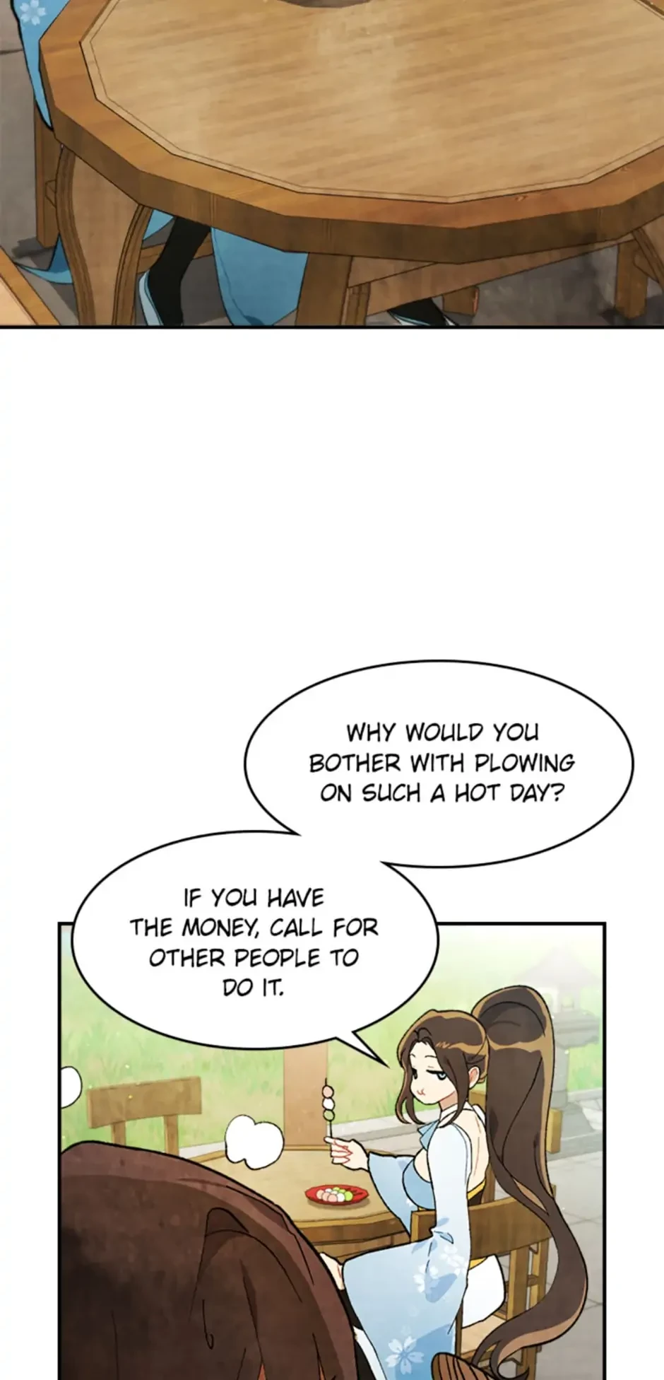 Return of the War God Chapter 35 - 58
