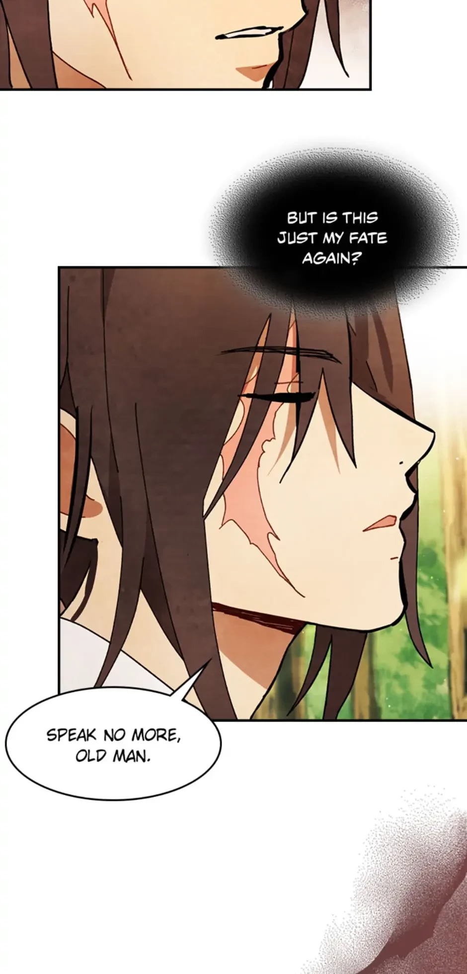Return of the War God Chapter 34 - 53