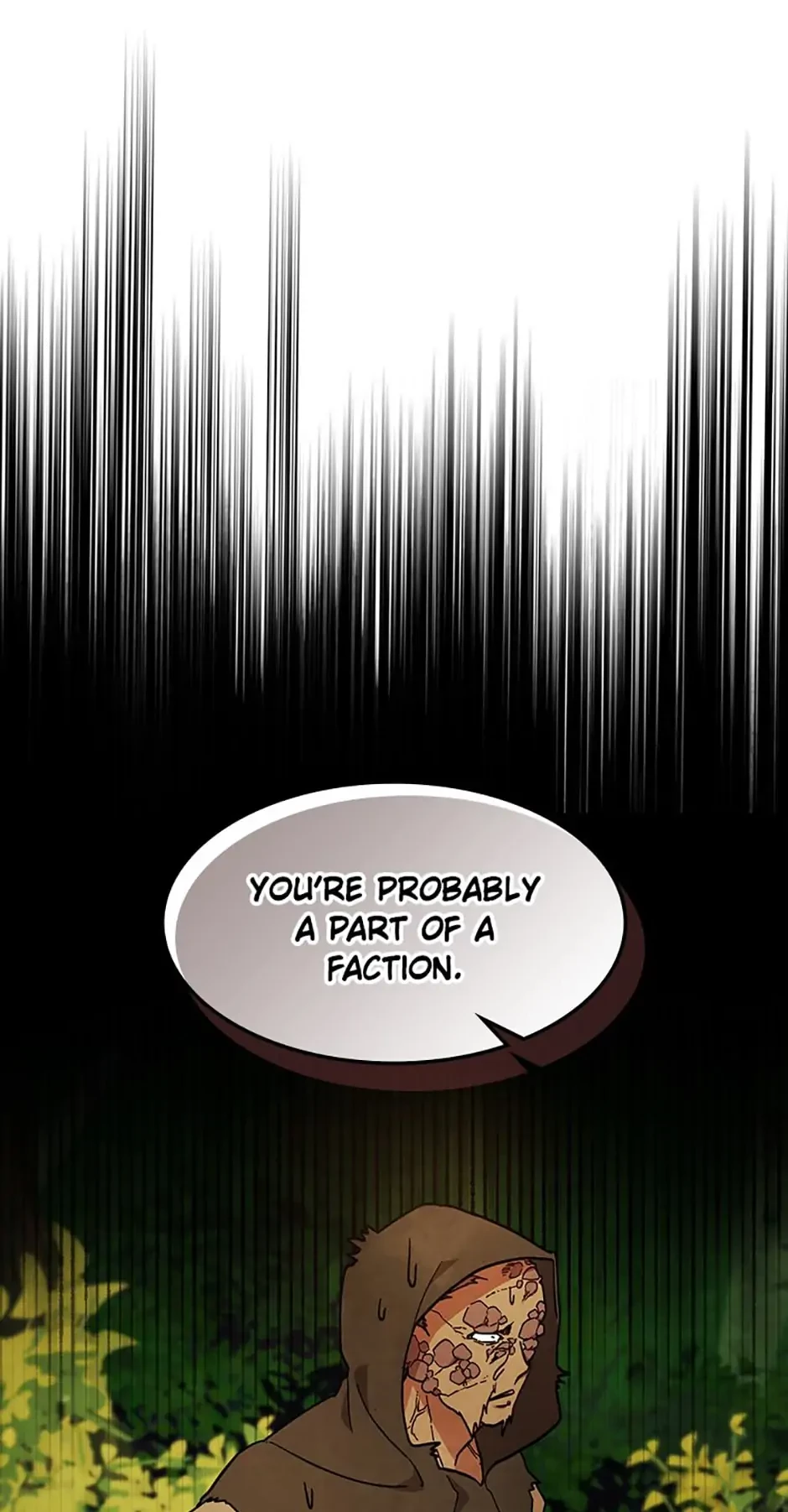Return of the War God Chapter 33 - 41