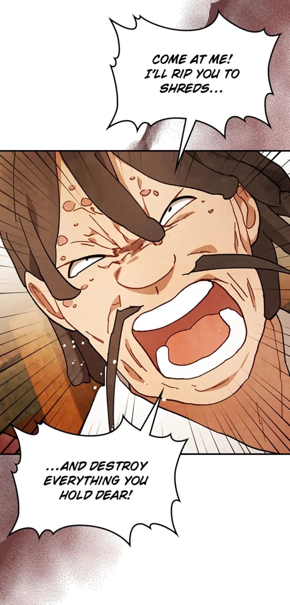 Return of the War God Chapter 34 - 54