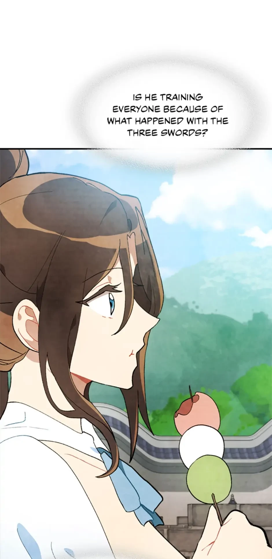 Return of the War God Chapter 35 - 62