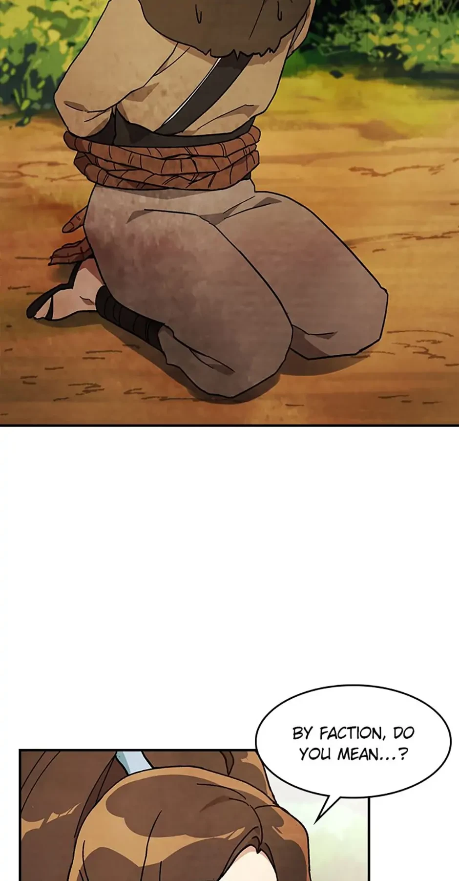 Return of the War God Chapter 33 - 42