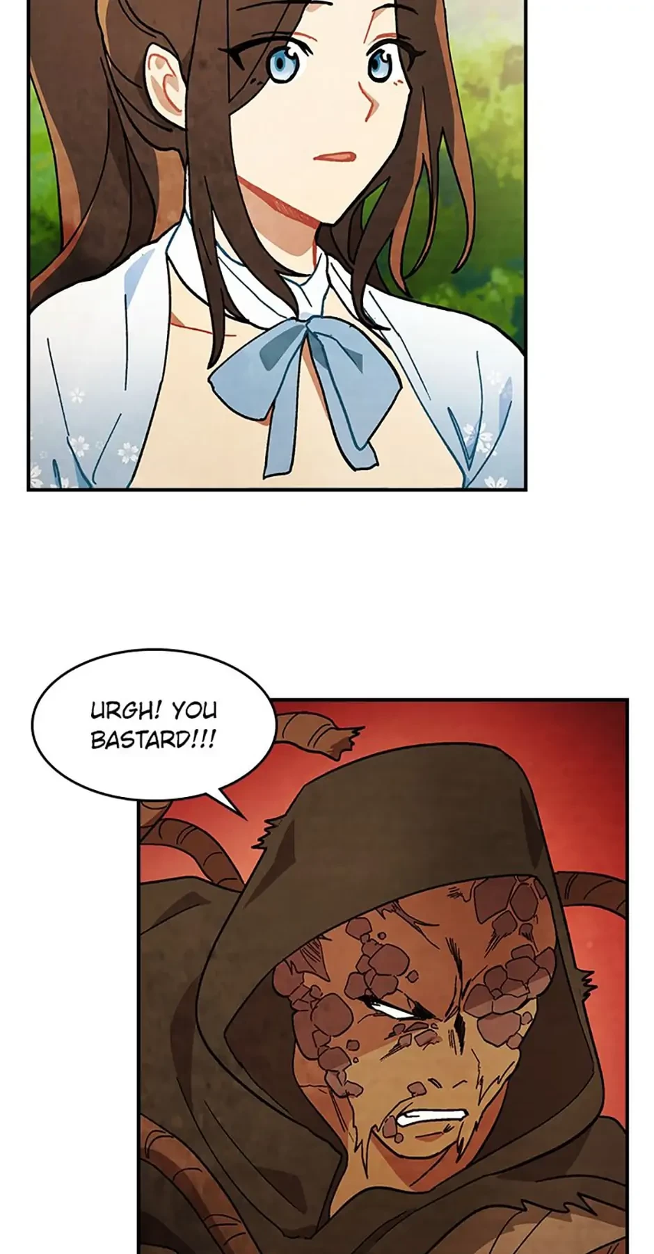 Return of the War God Chapter 33 - 43