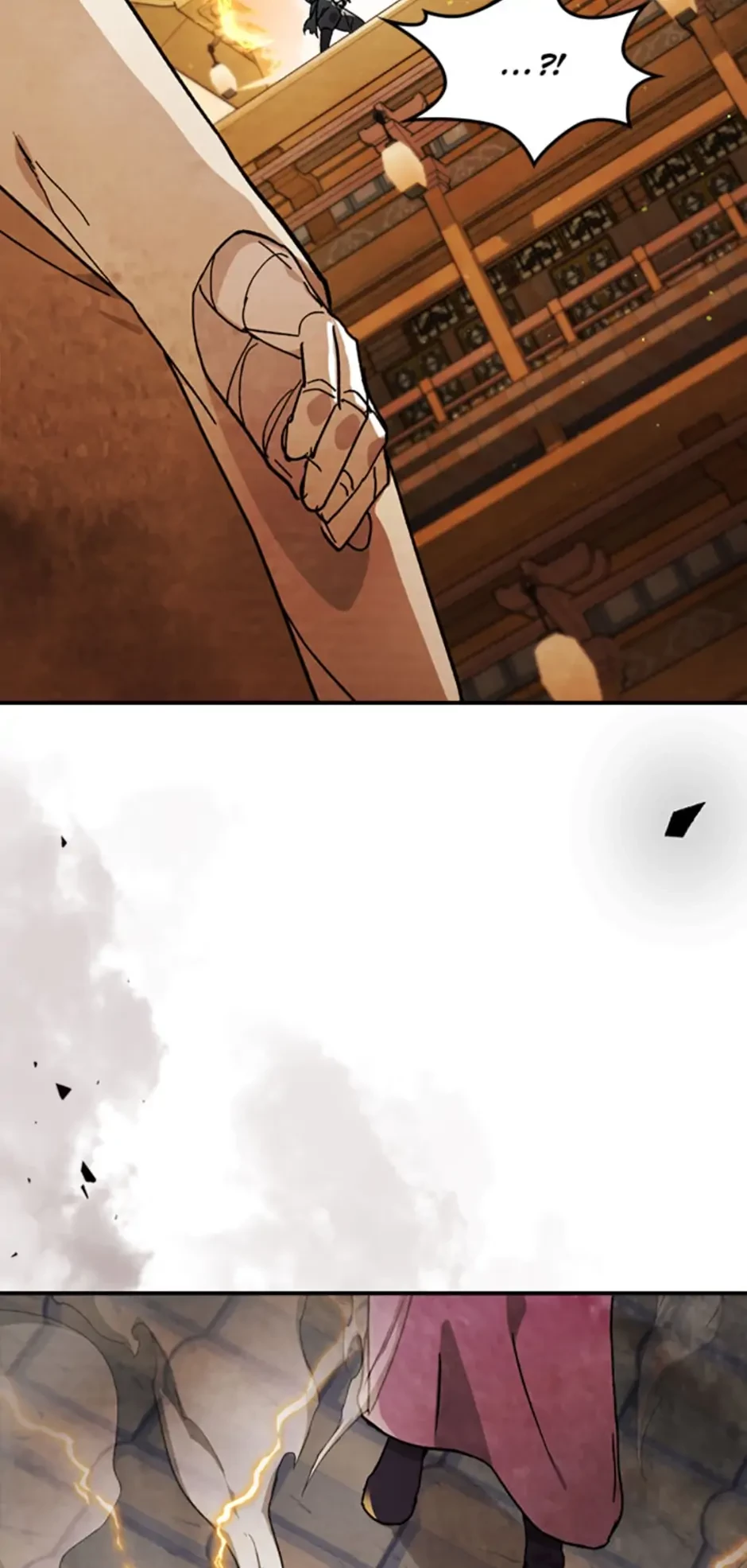 Return of the War God Chapter 34 - 57