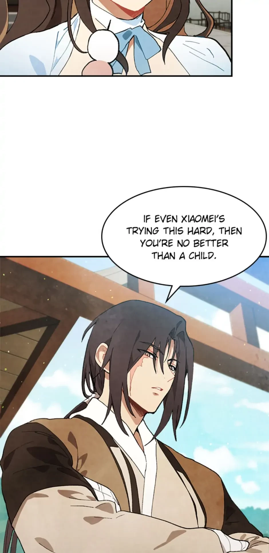 Return of the War God Chapter 35 - 64