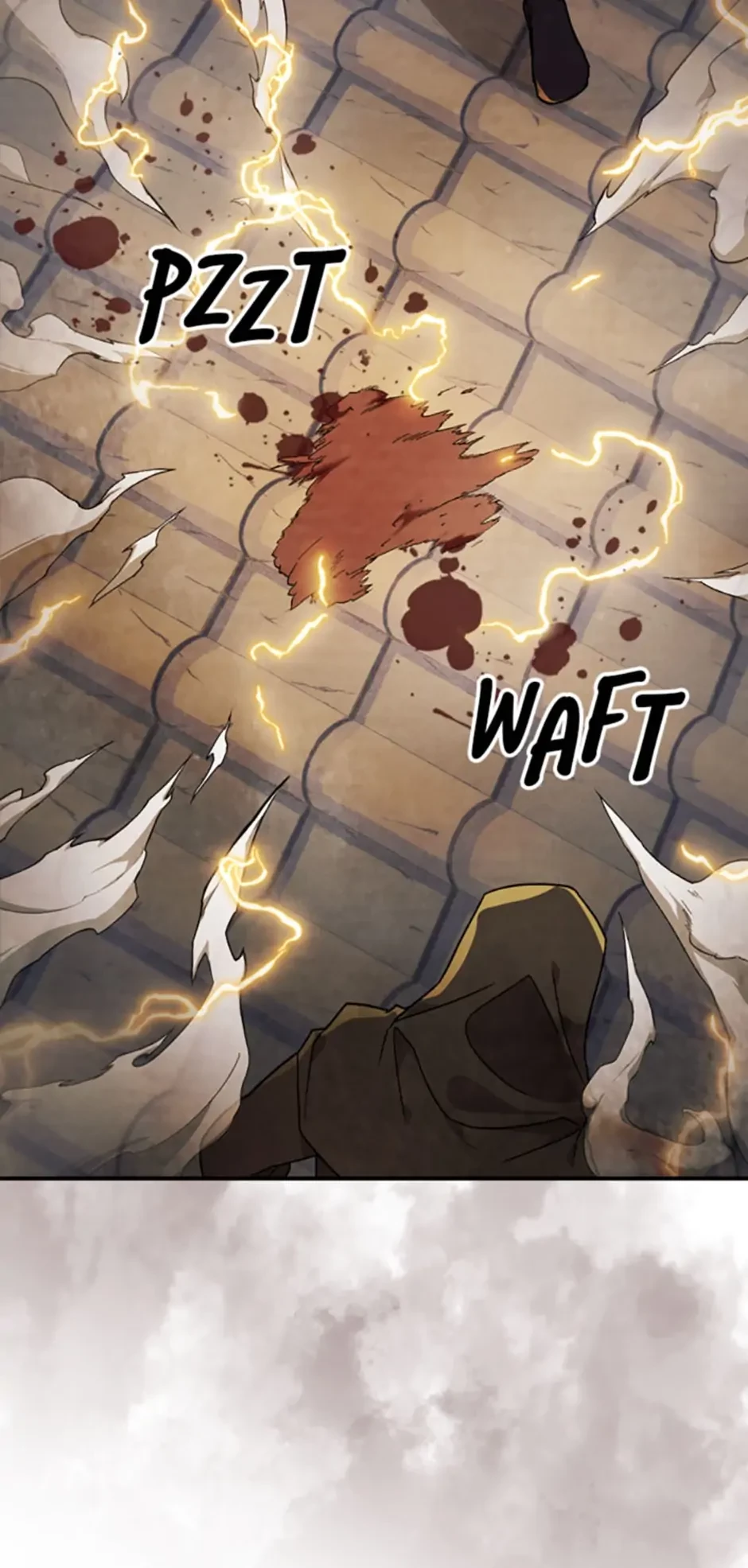 Return of the War God Chapter 34 - 58