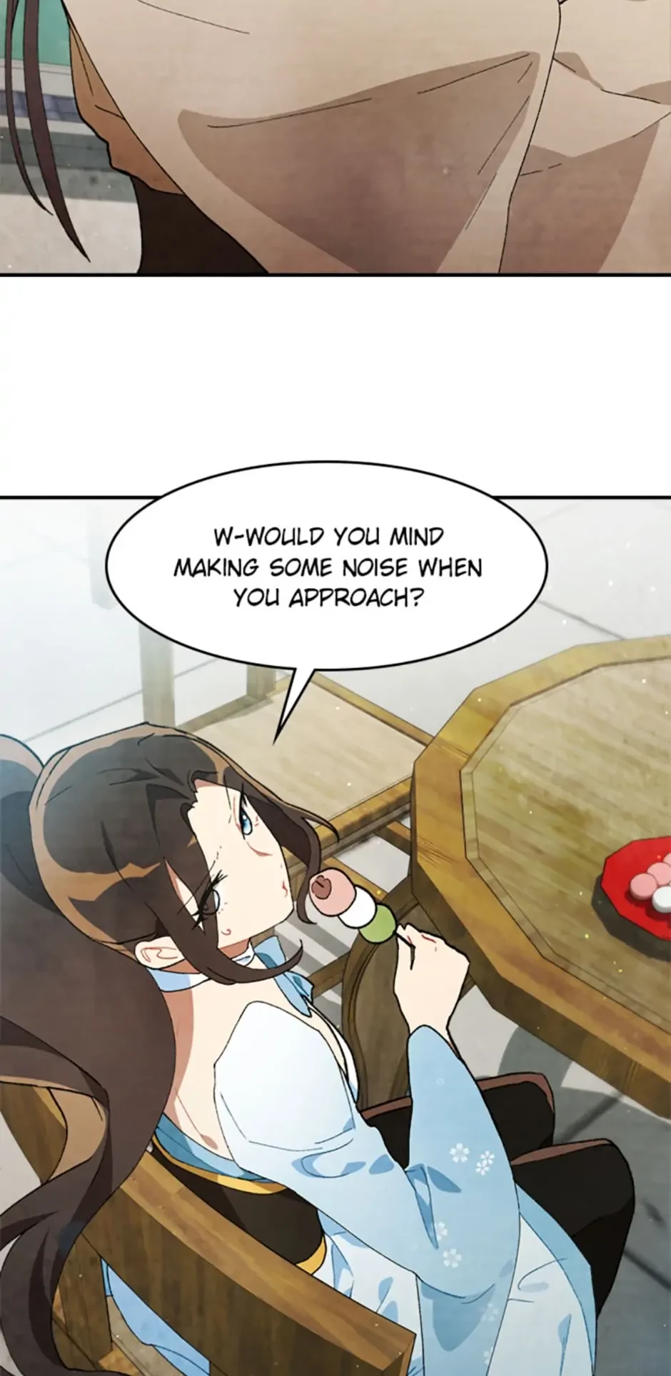 Return of the War God Chapter 35 - 65